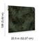 Designs Direct Palm Haven Peel & Stick Wallpaper